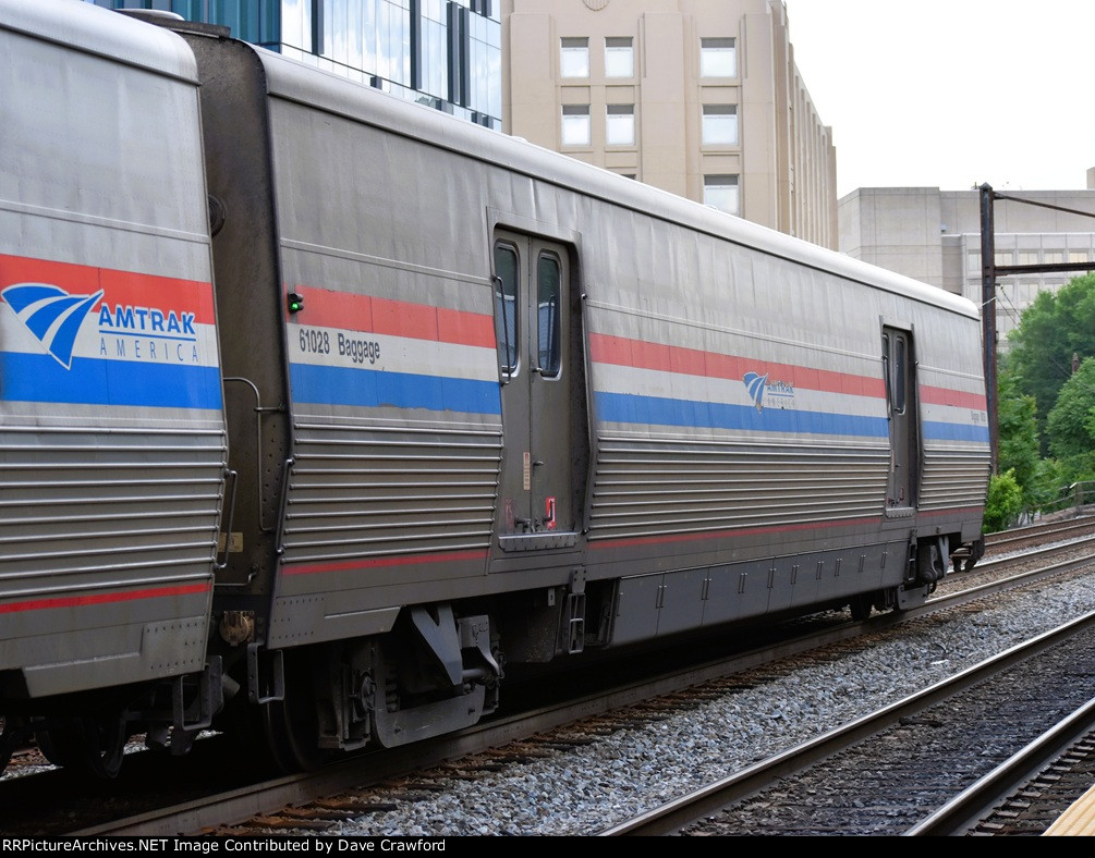Floridian Train 40